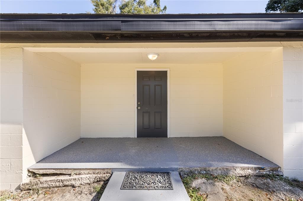 1251 NW 23RD AVENUE - Interior/Exterior Photo 3 - OCALA, FL