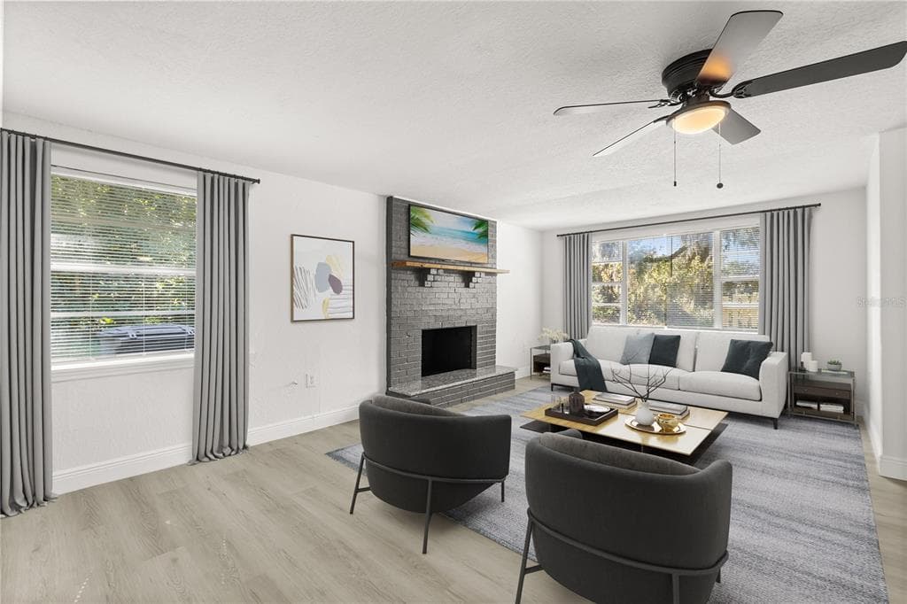 1251 NW 23RD AVENUE - Interior/Exterior Photo 4 - OCALA, FL