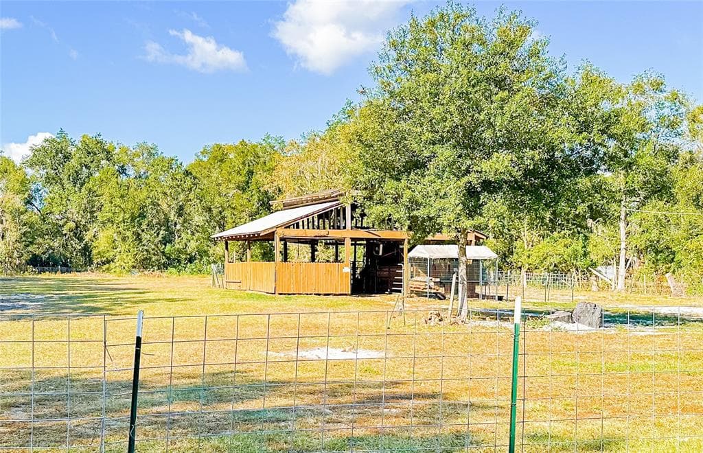 10 JIMMY LEE ROAD - Interior/Exterior Photo 2 - WINTER HAVEN, FL