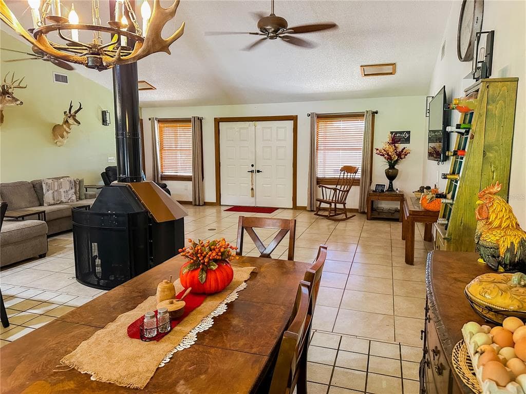 10 JIMMY LEE ROAD - Interior/Exterior Photo 5 - WINTER HAVEN, FL