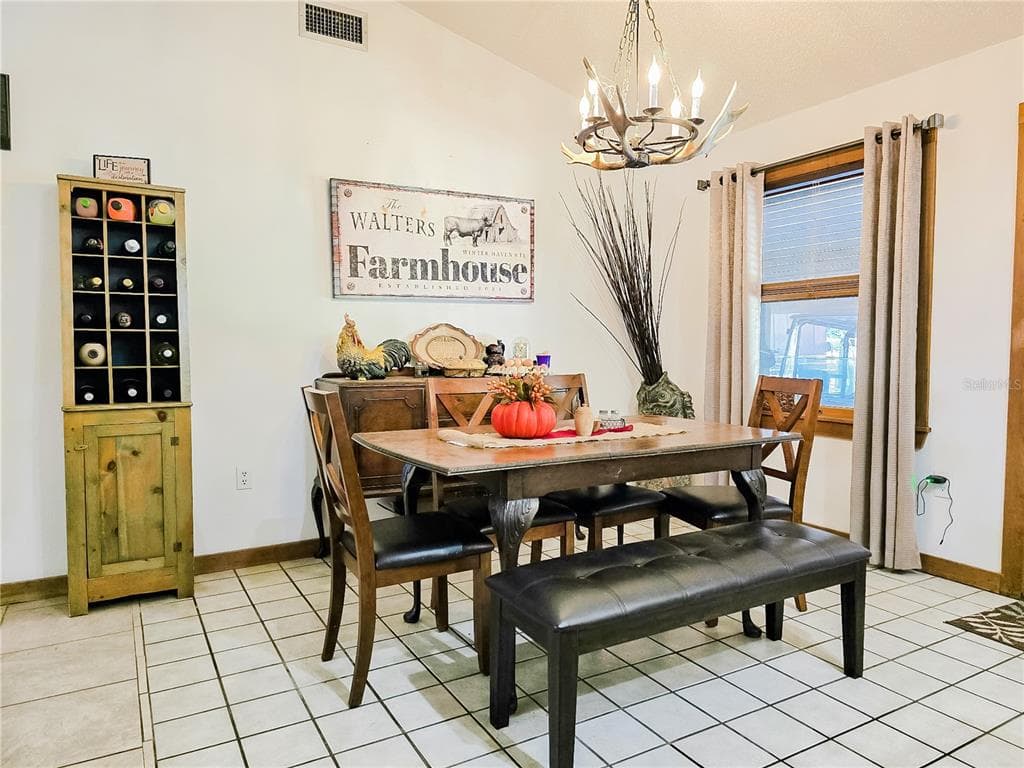 10 JIMMY LEE ROAD - Interior/Exterior Photo 4 - WINTER HAVEN, FL