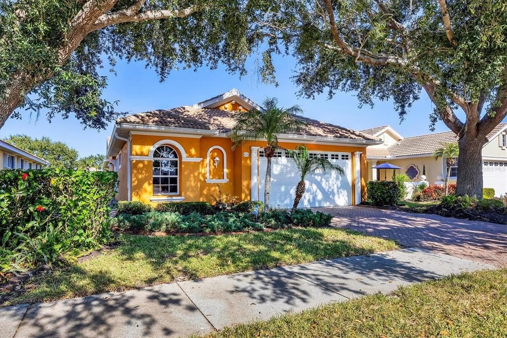 4226 REFLECTIONS PARKWAY - Interior/Exterior Photo 2 - SARASOTA, FL