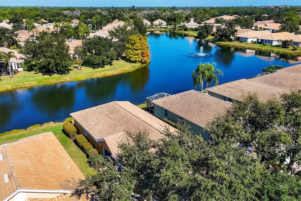 4226 REFLECTIONS PARKWAY - Interior/Exterior Photo 4 - SARASOTA, FL