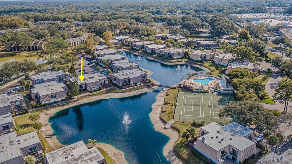 15314 E POND WOODS DRIVE