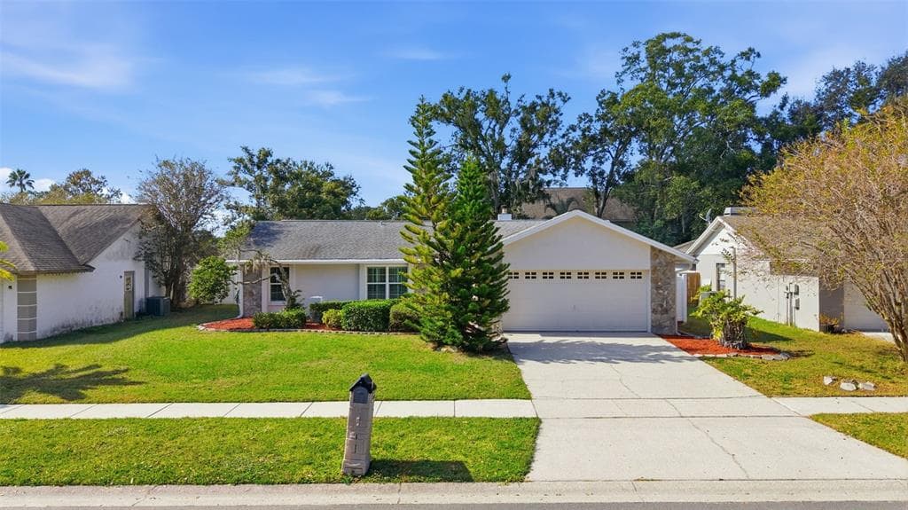 14912 PALMCREST PLACE - Interior/Exterior Photo 2 - TAMPA, FL