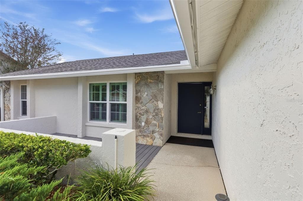 14912 PALMCREST PLACE - Interior/Exterior Photo 5 - TAMPA, FL