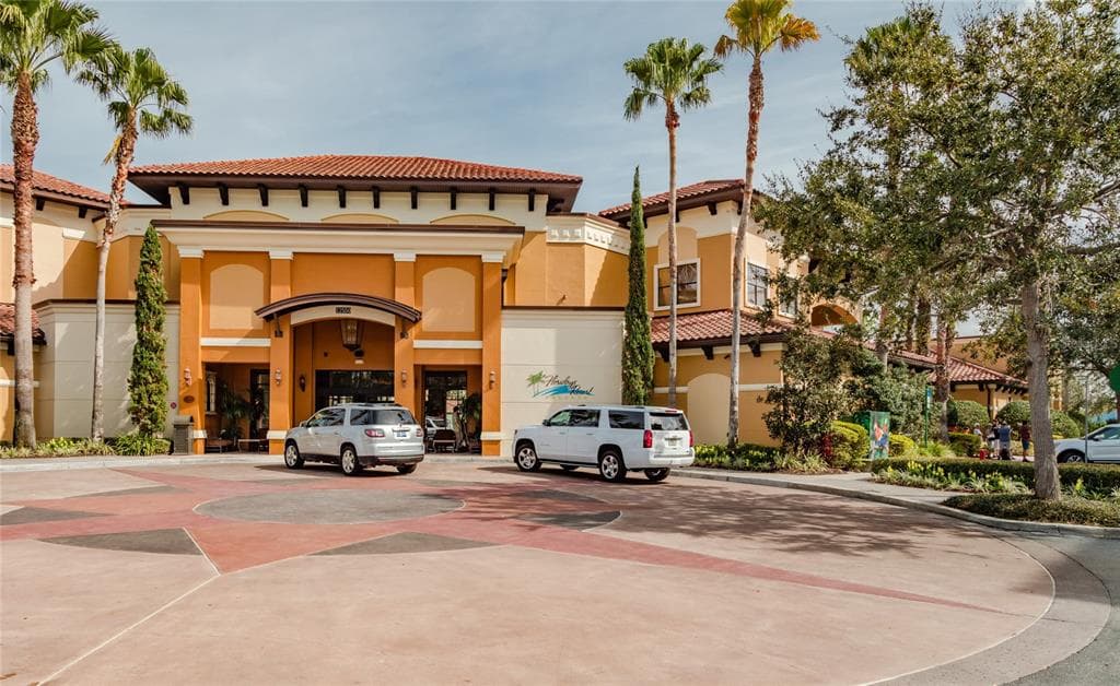 12538 FLORIDAYS RESORT DRIVE UNIT 405-C - Interior/Exterior Photo 2 - ORLANDO, FL