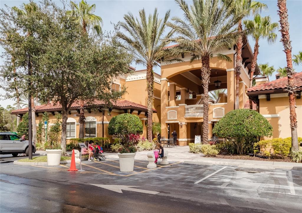 12538 FLORIDAYS RESORT DRIVE UNIT 405-C - Interior/Exterior Photo 3 - ORLANDO, FL