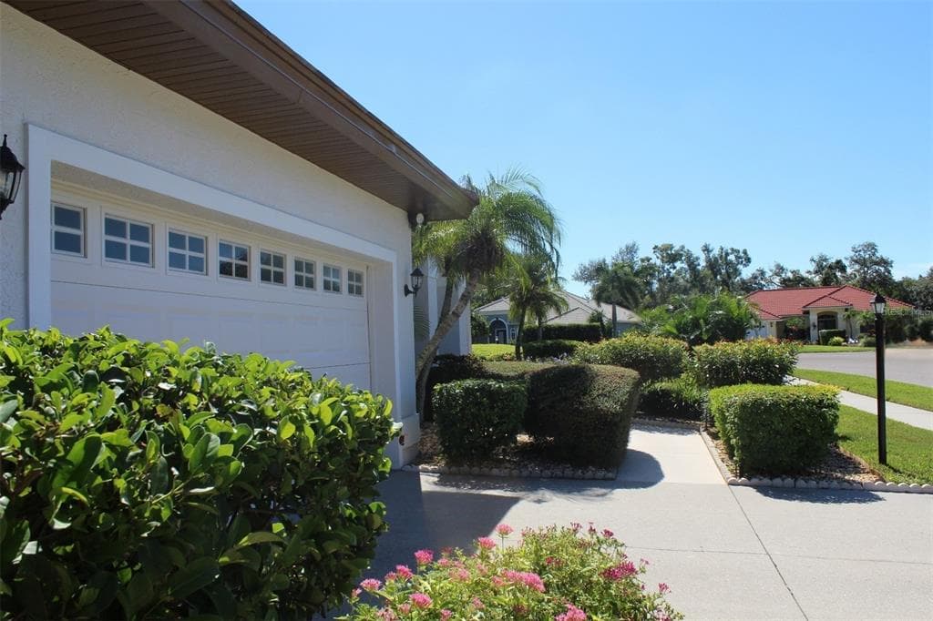 4469 GOLDEN LAKE DRIVE - Interior/Exterior Photo 4 - SARASOTA, FL