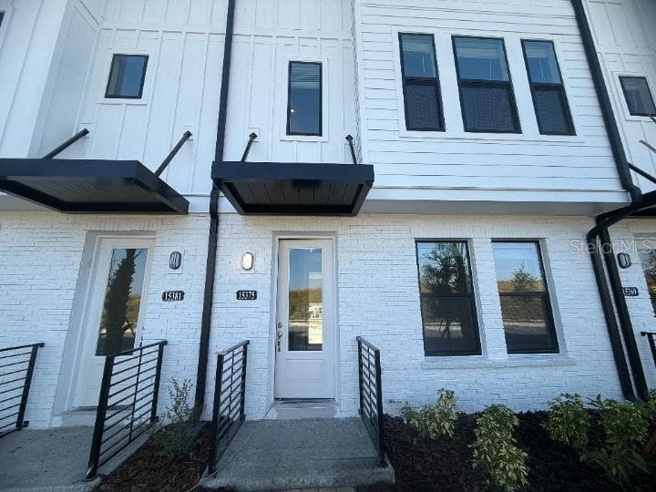 15375 HAMLIN PARK DRIVE - Interior/Exterior Photo 2 - WINTER GARDEN, FL