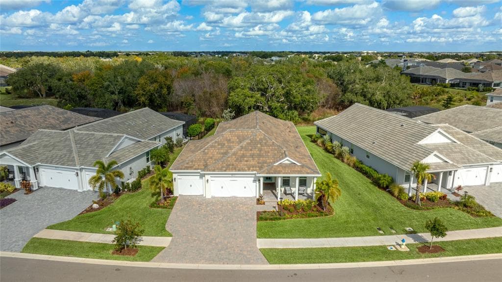 8080 SLIPWAY DRIVE - Interior/Exterior Photo 2 - SARASOTA, FL