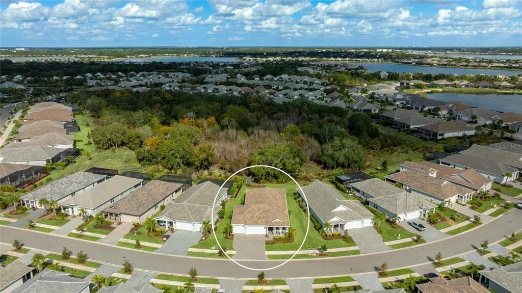 8080 SLIPWAY DRIVE - Interior/Exterior Photo 3 - SARASOTA, FL