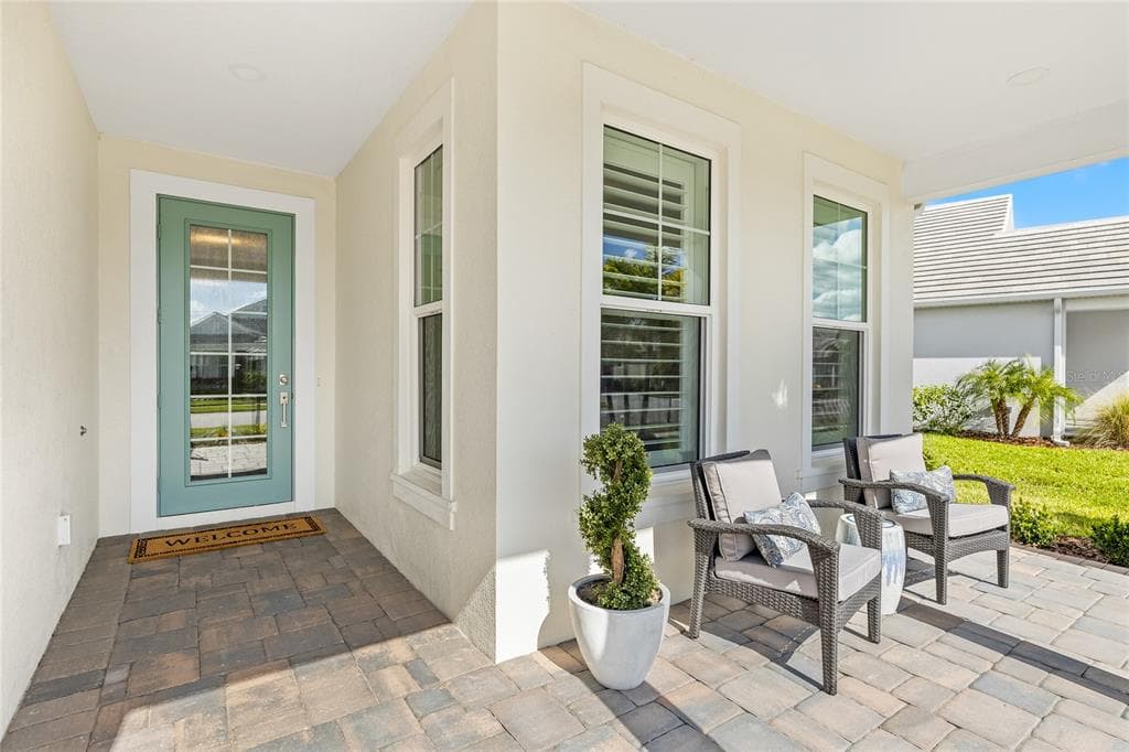 8080 SLIPWAY DRIVE - Interior/Exterior Photo 5 - SARASOTA, FL