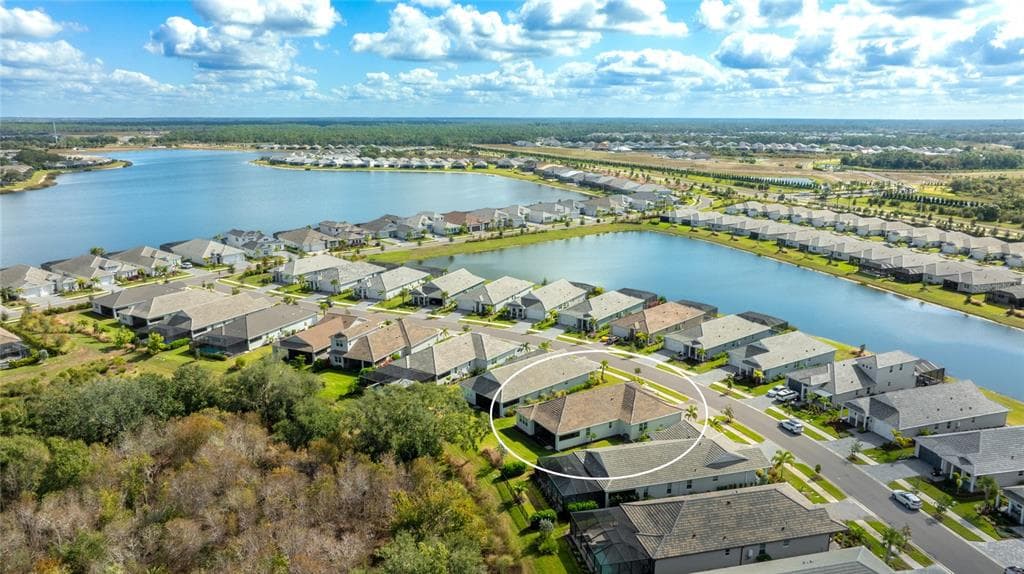 8080 SLIPWAY DRIVE - Interior/Exterior Photo 4 - SARASOTA, FL
