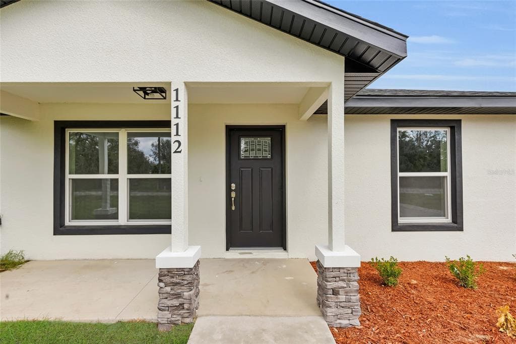 870 NW 69TH STREET - Interior/Exterior Photo 4 - OCALA, FL