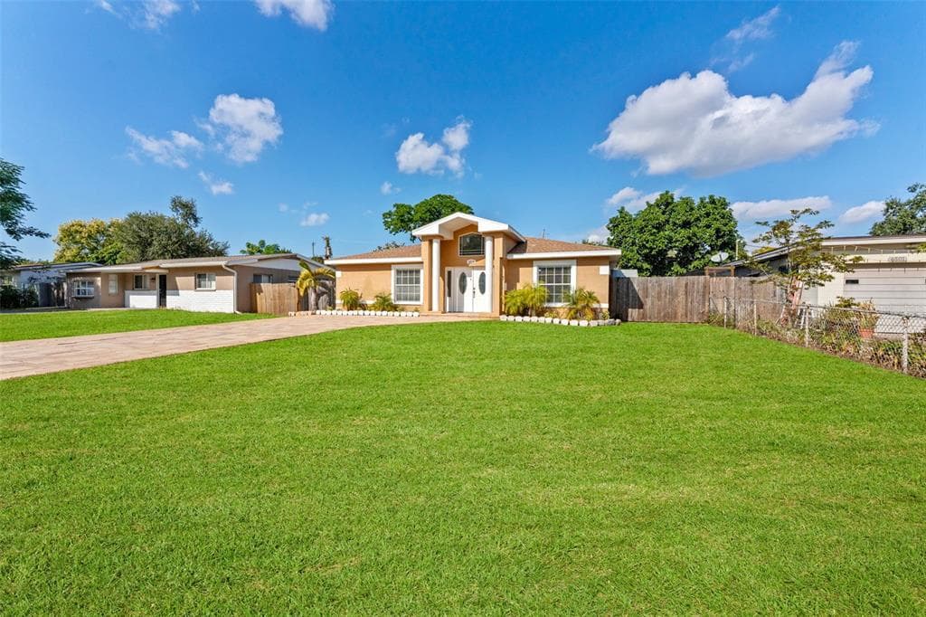 6515 34TH AVENUE N - Interior/Exterior Photo 2 - ST PETERSBURG, FL