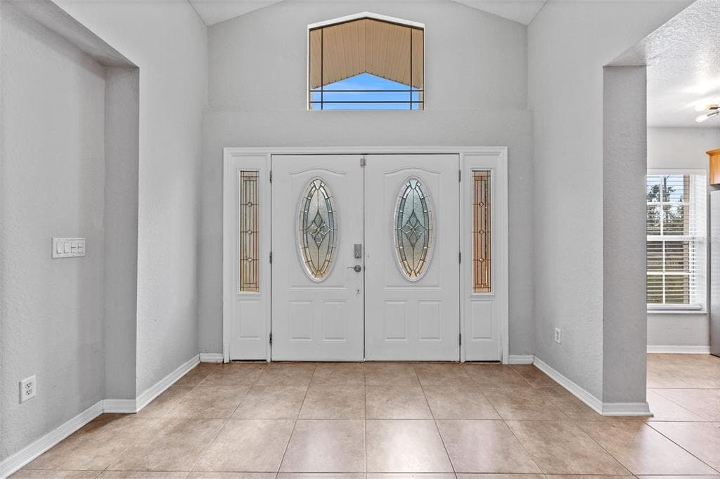 6515 34TH AVENUE N - Interior/Exterior Photo 4 - ST PETERSBURG, FL