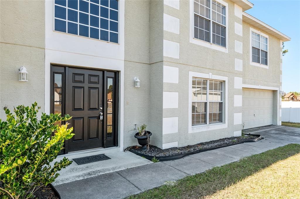 11684 SW 56TH TERRACE - Interior/Exterior Photo 5 - OCALA, FL