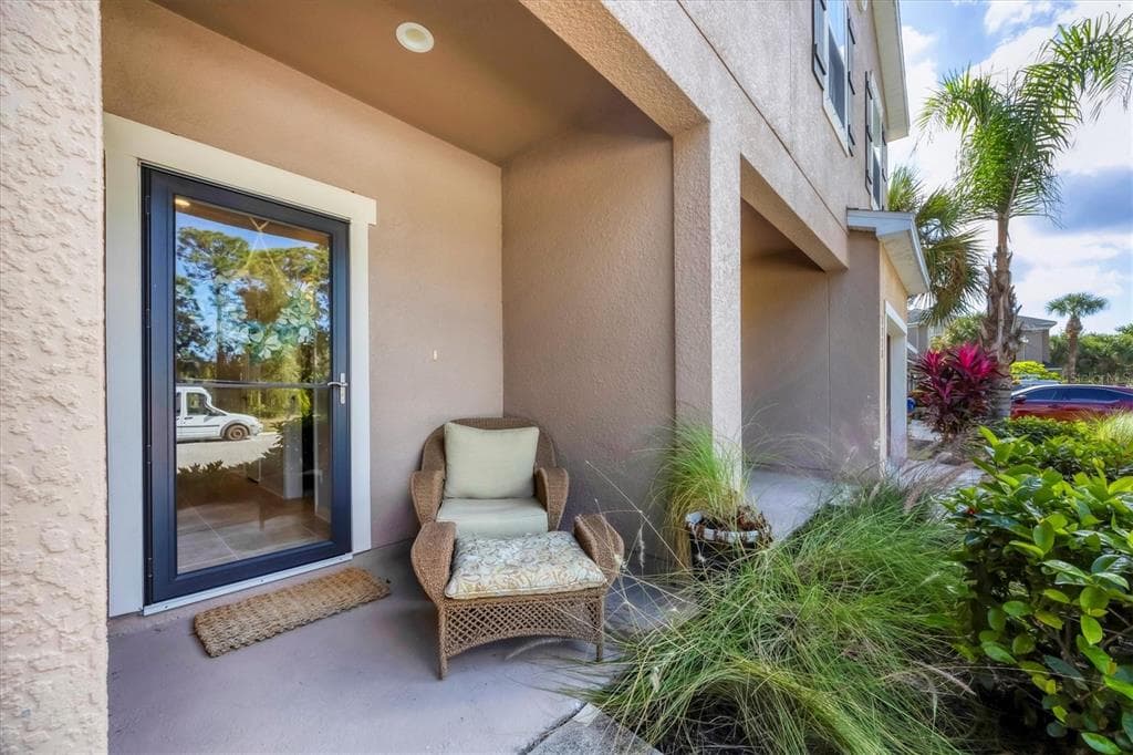 1314 GRANTHAM DRIVE - Interior/Exterior Photo 3 - SARASOTA, FL