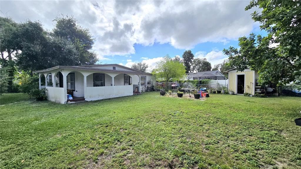 9010 W HAMILTON AVENUE - Interior/Exterior Photo 5 - TAMPA, FL