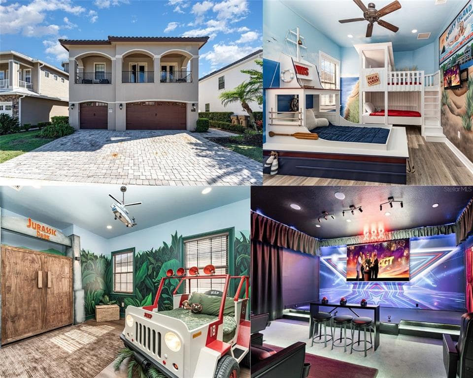 1025 CASTLE PINES COURT