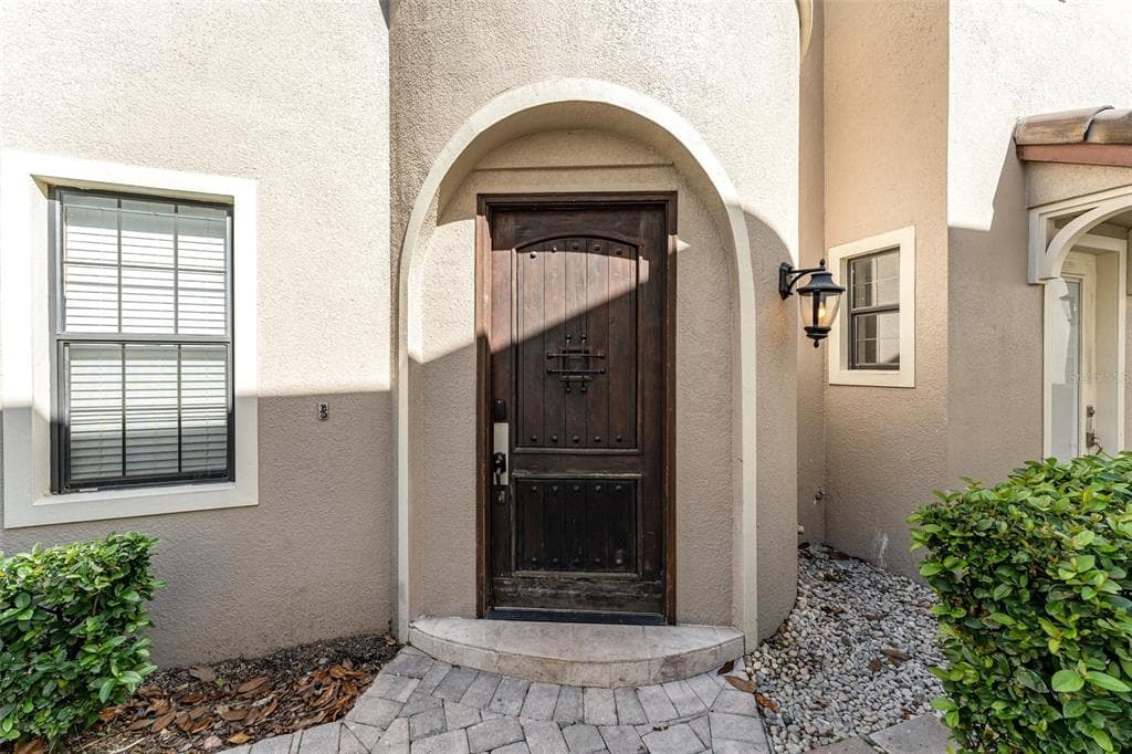 1025 CASTLE PINES COURT - Interior/Exterior Photo 5 - REUNION, FL