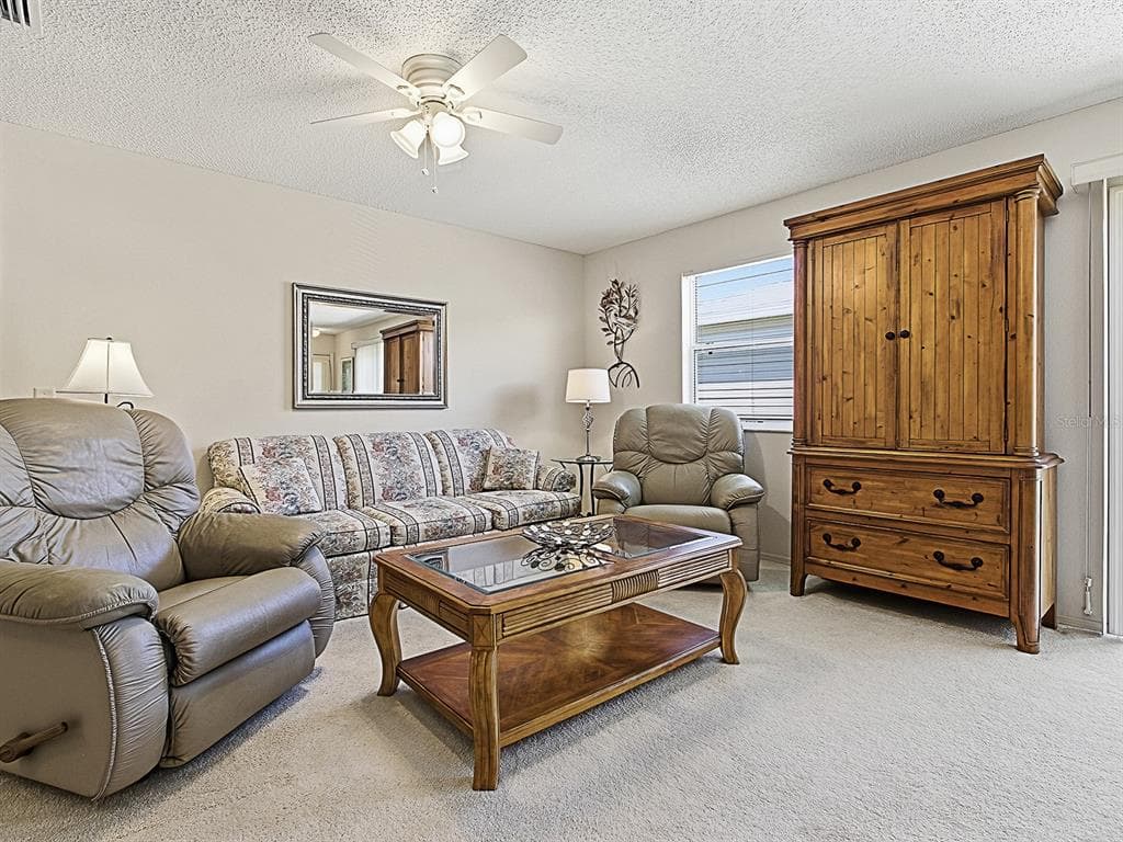 2331 RILEY ROAD - Interior/Exterior Photo 4 - THE VILLAGES, FL