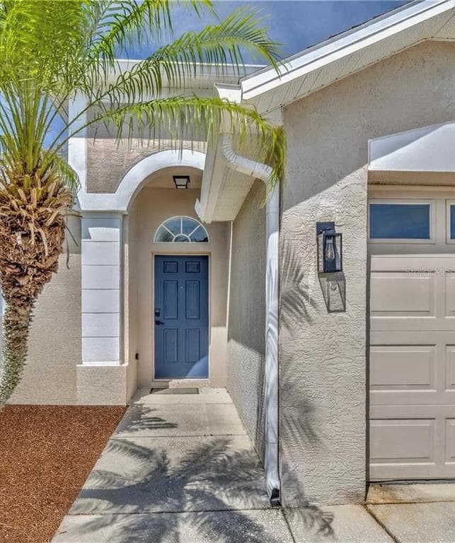 10641 FIREBRICK COURT - Interior/Exterior Photo 2 - TRINITY, FL