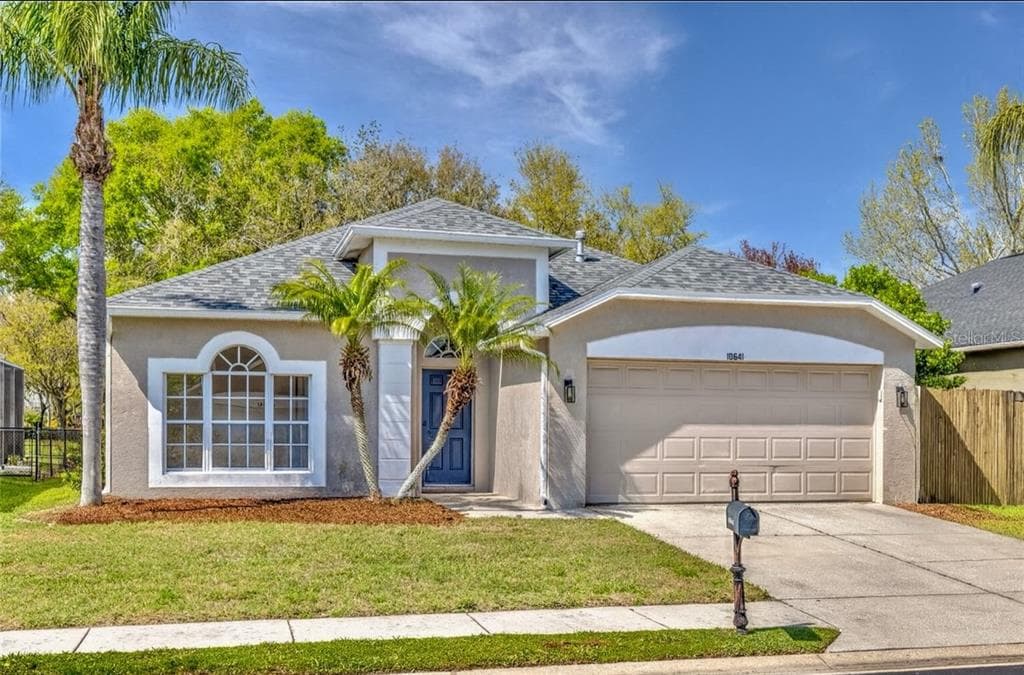 10641 FIREBRICK COURT - 3bd/2ba - $479,999 - TRINITY, FL