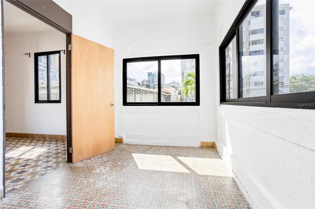 223 ROSARIO UNIT 223 - Interior/Exterior Photo 5 - SAN JUAN, PR