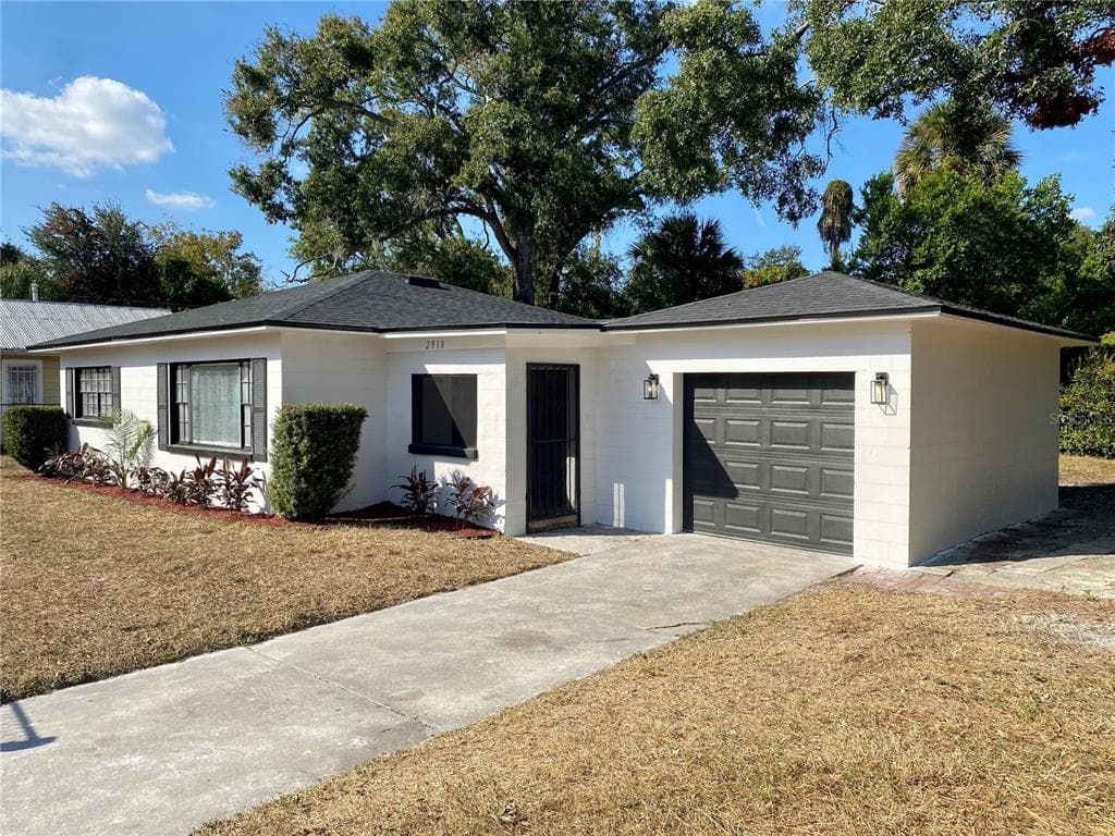 2910 E IDA STREET - Interior/Exterior Photo 3 - TAMPA, FL