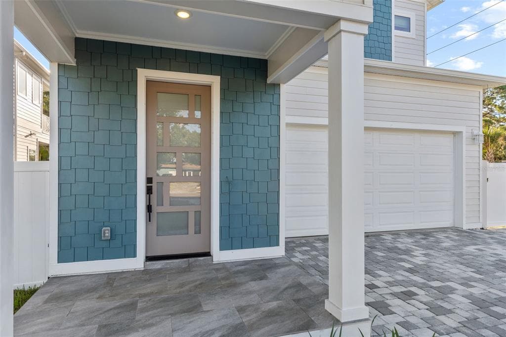 3801 71ST STREET N - Interior/Exterior Photo 3 - ST PETERSBURG, FL