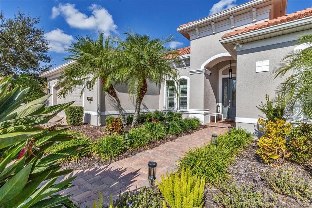 14407 SUNDIAL PLACE - Interior/Exterior Photo 5 - LAKEWOOD RANCH, FL