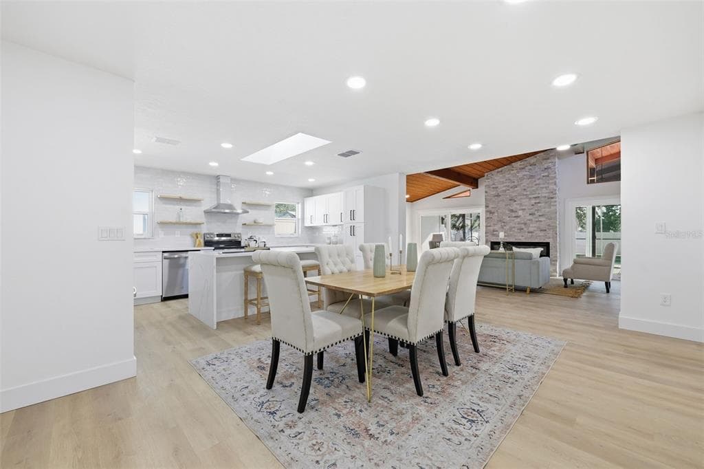 228 87TH AVENUE NE - Interior/Exterior Photo 3 - ST PETERSBURG, FL