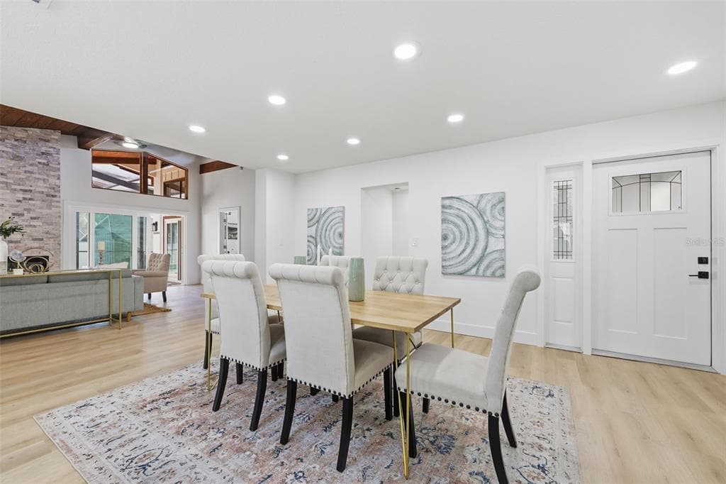 228 87TH AVENUE NE - Interior/Exterior Photo 4 - ST PETERSBURG, FL