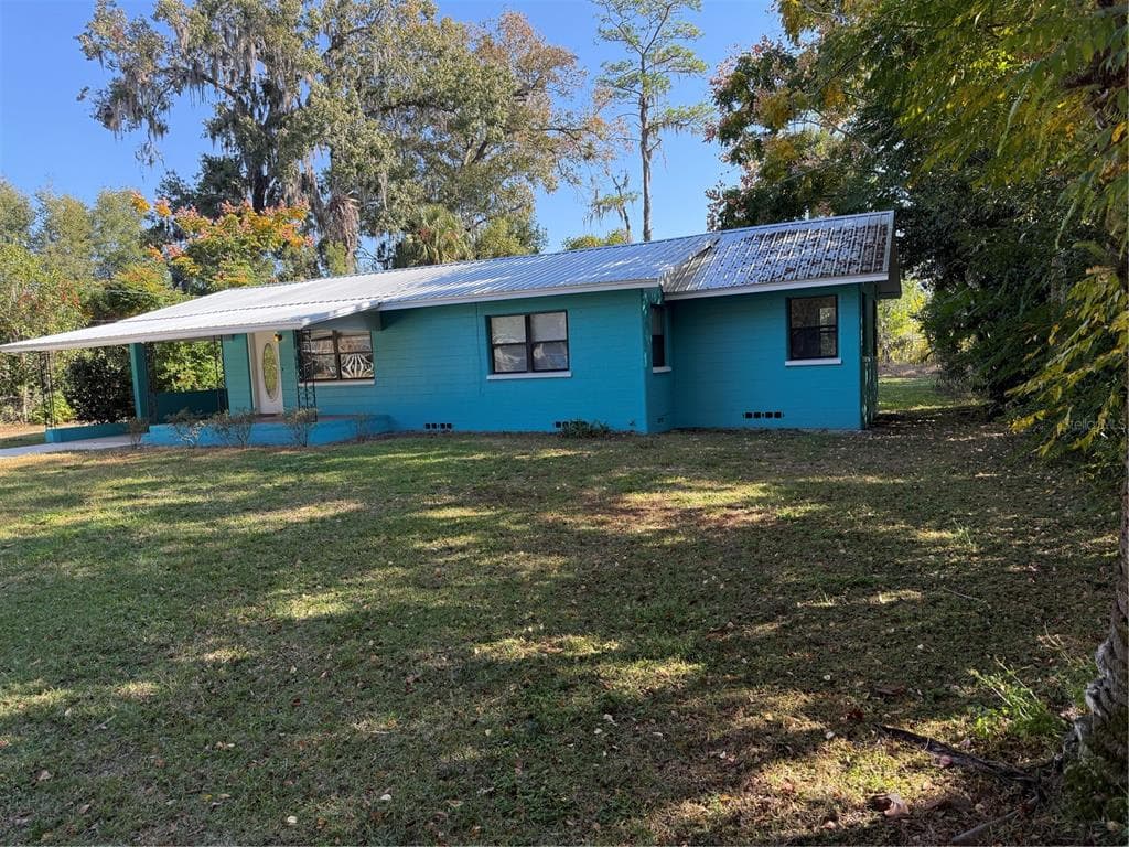 5221 SE 21ST AVENUE - Interior/Exterior Photo 3 - OCALA, FL