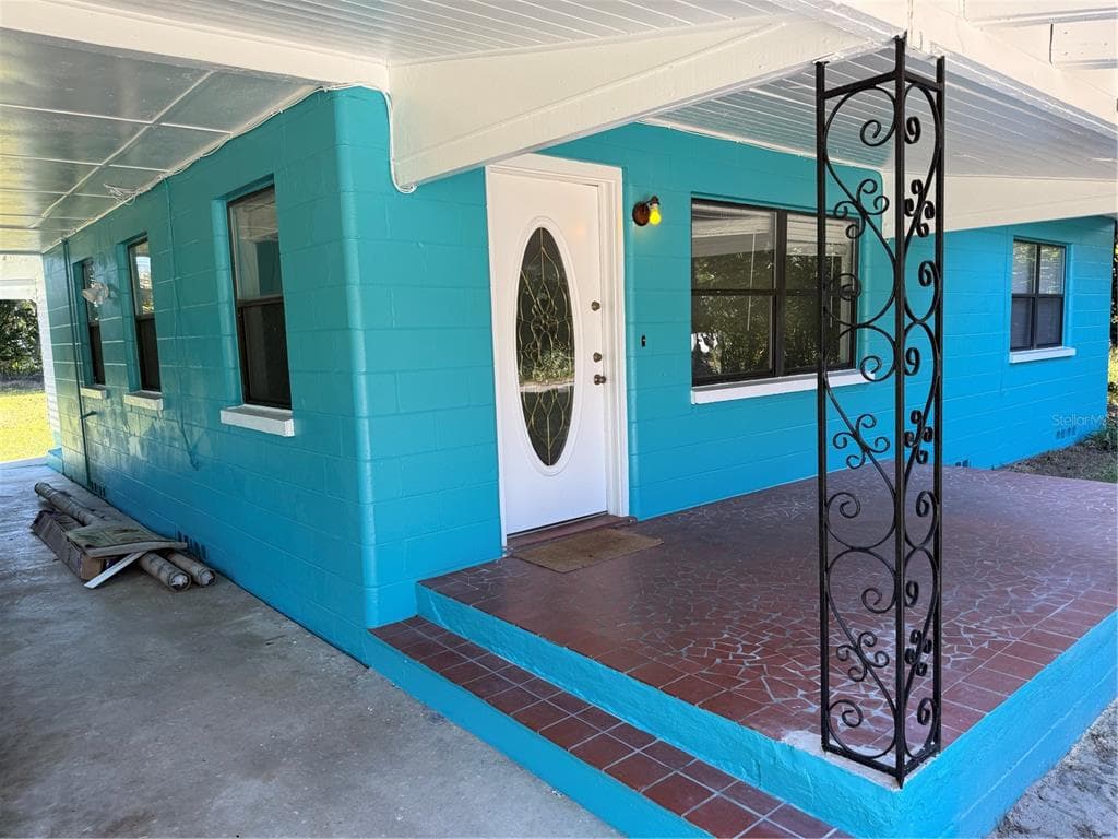 5221 SE 21ST AVENUE - Interior/Exterior Photo 5 - OCALA, FL