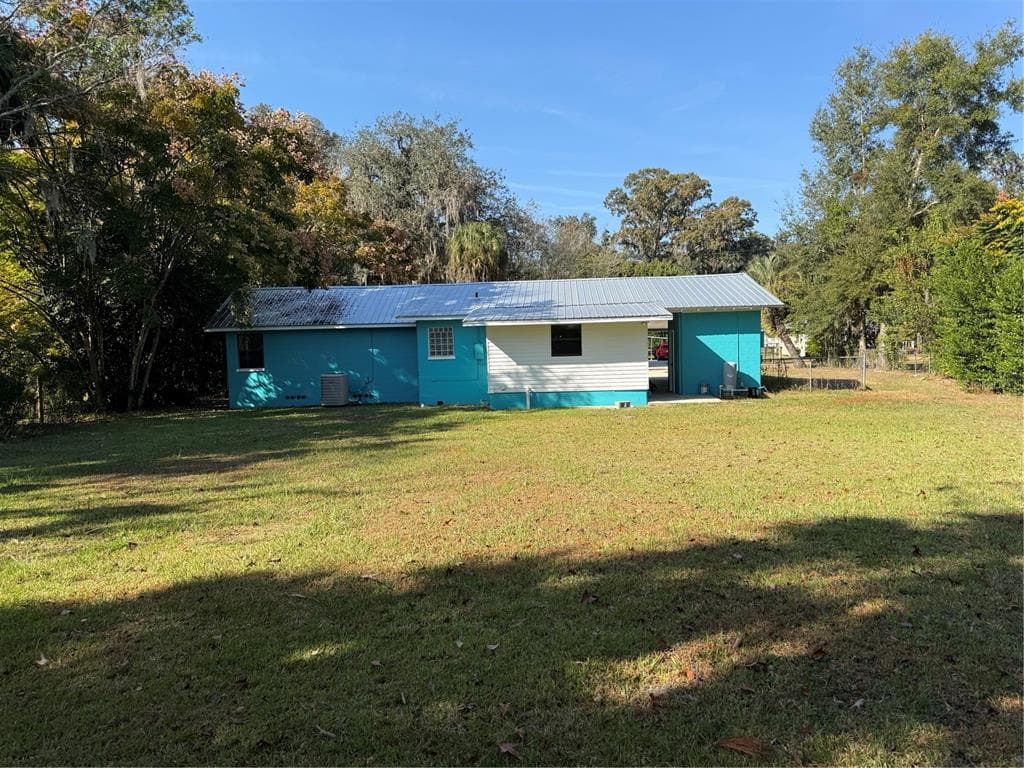 5221 SE 21ST AVENUE - Interior/Exterior Photo 4 - OCALA, FL