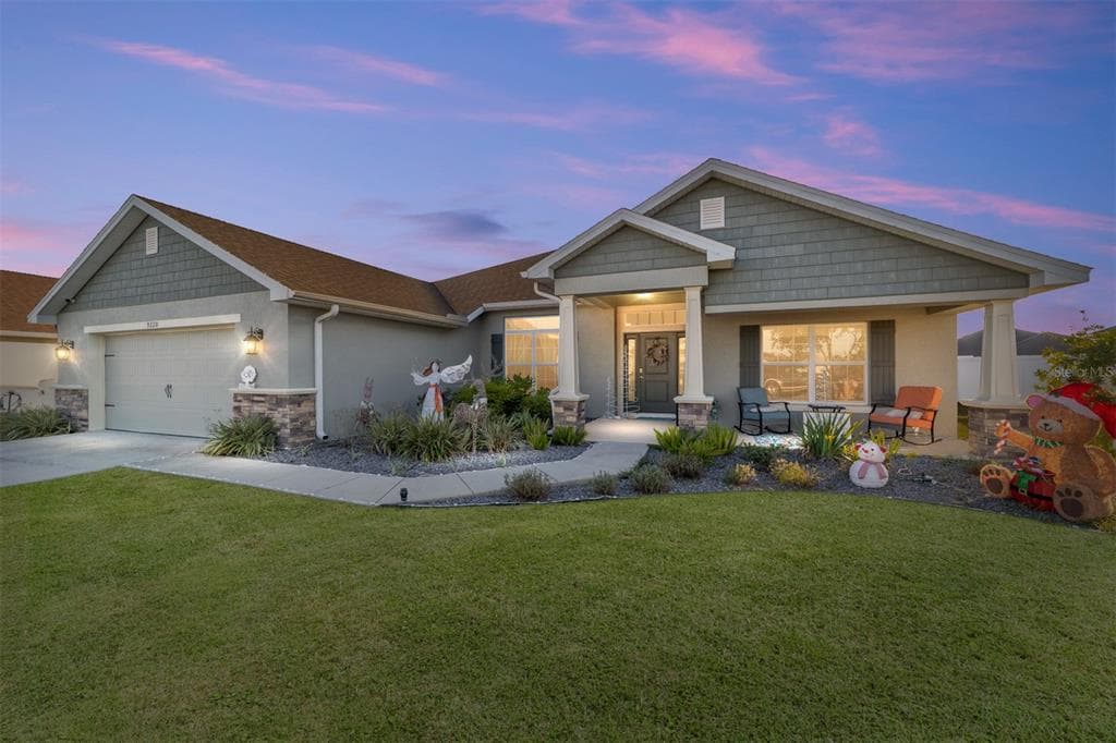 9220 SE 49TH AVENUE ROAD - Interior/Exterior Photo 2 - OCALA, FL