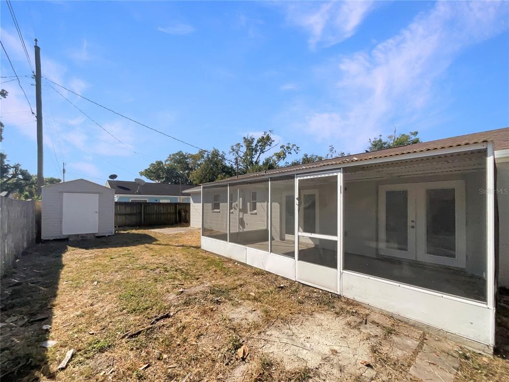 1714 SANCHEZ AVENUE - Interior/Exterior Photo 5 - LAKELAND, FL