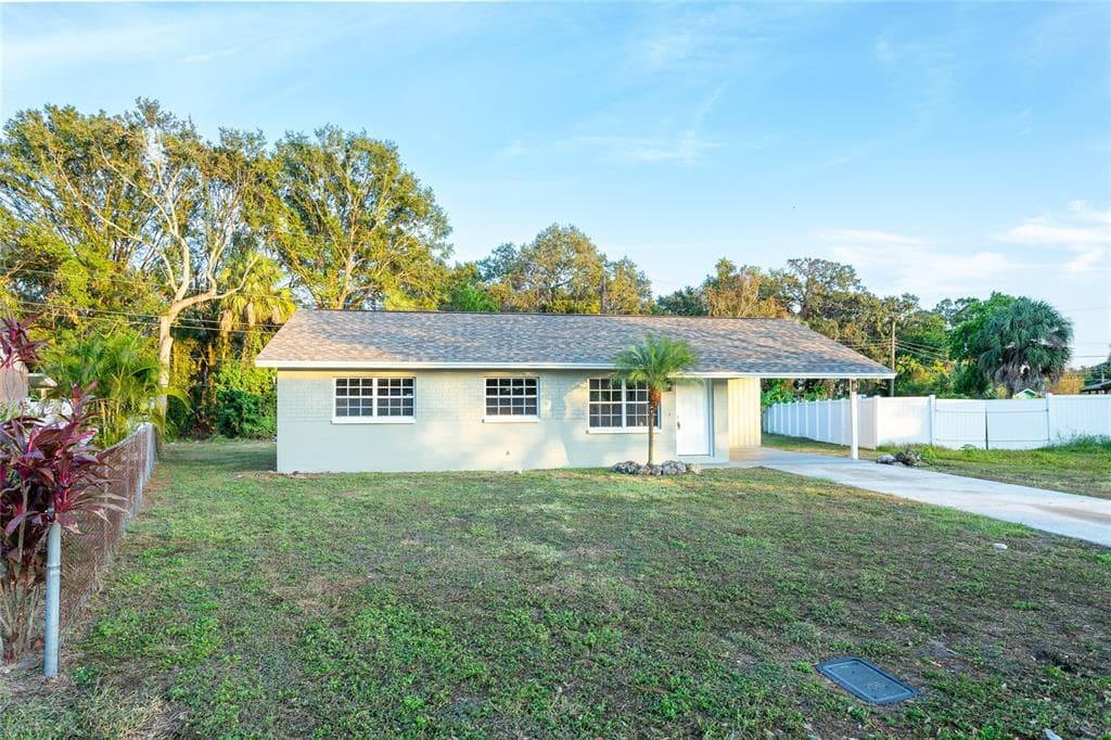 5101 ELDORADO DRIVE - Interior/Exterior Photo 5 - TAMPA, FL
