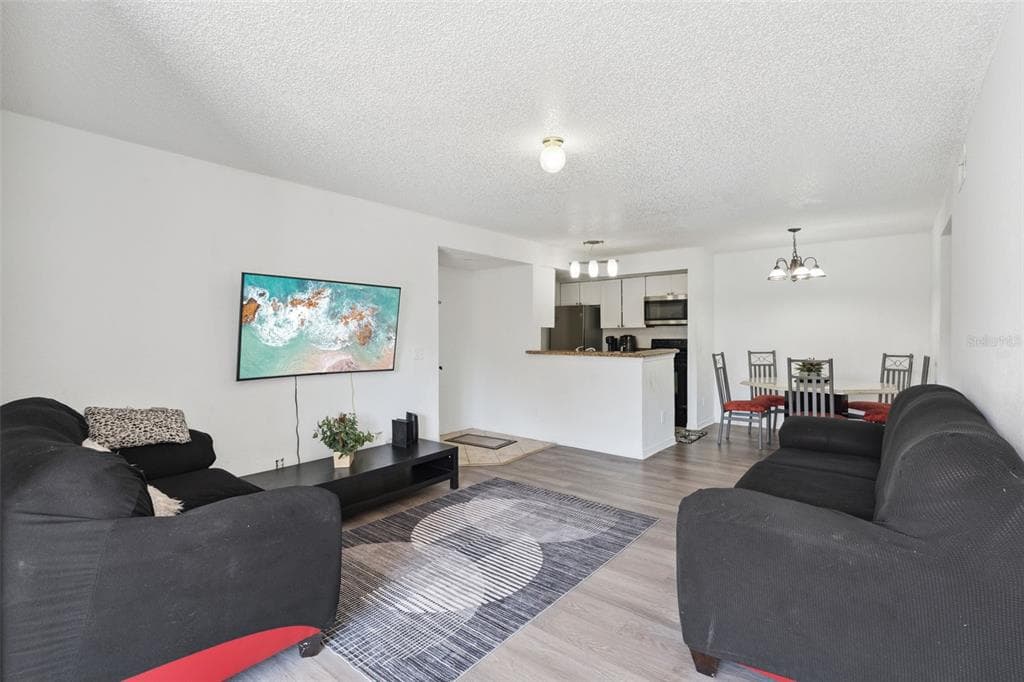 5120 CONROY RD UNIT 28 - Interior/Exterior Photo 5 - ORLANDO, FL