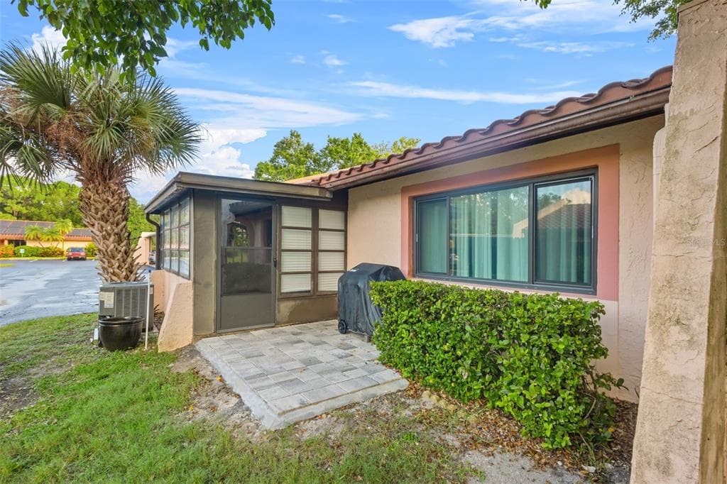 9669 86TH AVENUE UNIT 9669 - Interior/Exterior Photo 3 - SEMINOLE, FL