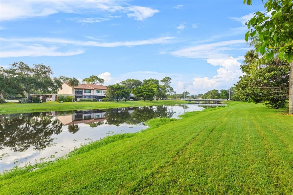 9669 86TH AVENUE UNIT 9669 - Interior/Exterior Photo 5 - SEMINOLE, FL