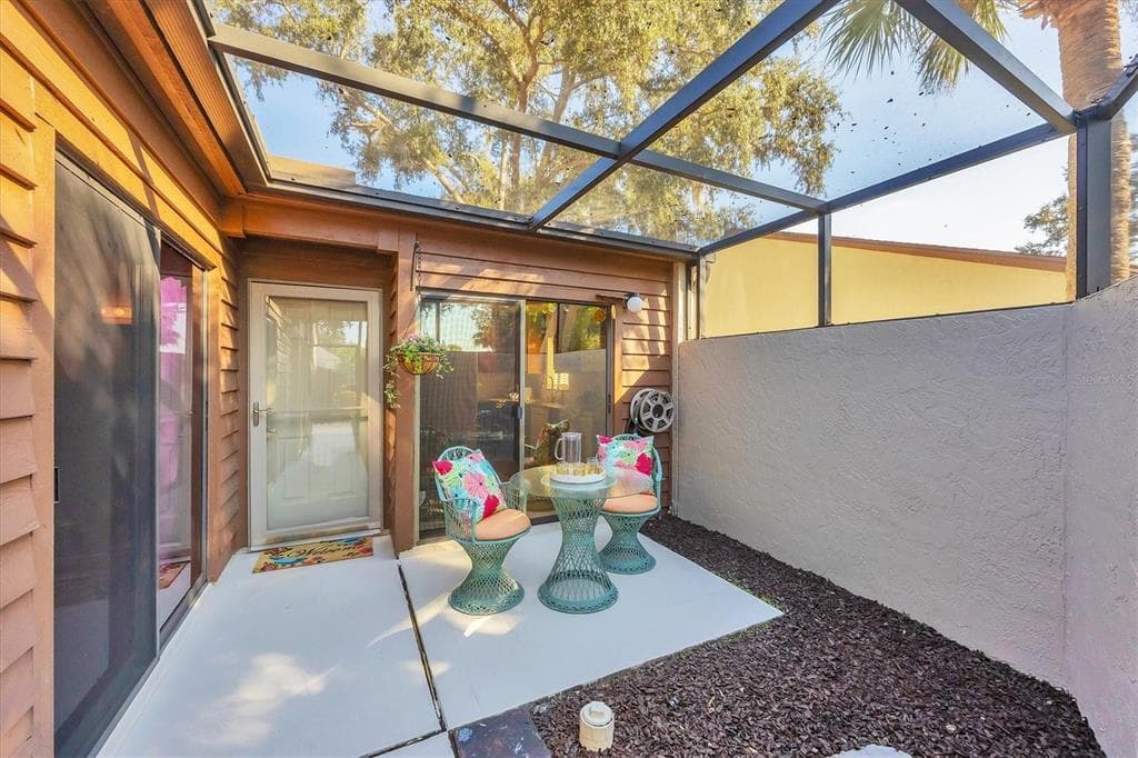 2911 PARK LAKE DRIVE - Interior/Exterior Photo 4 - BRADENTON, FL