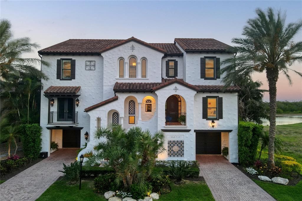 5610 INSPIRATION TERRACE - Interior/Exterior Photo 3 - BRADENTON, FL