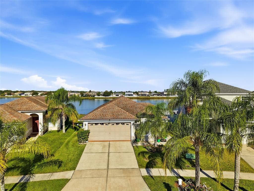 31245 TRIBOROUGH DRIVE