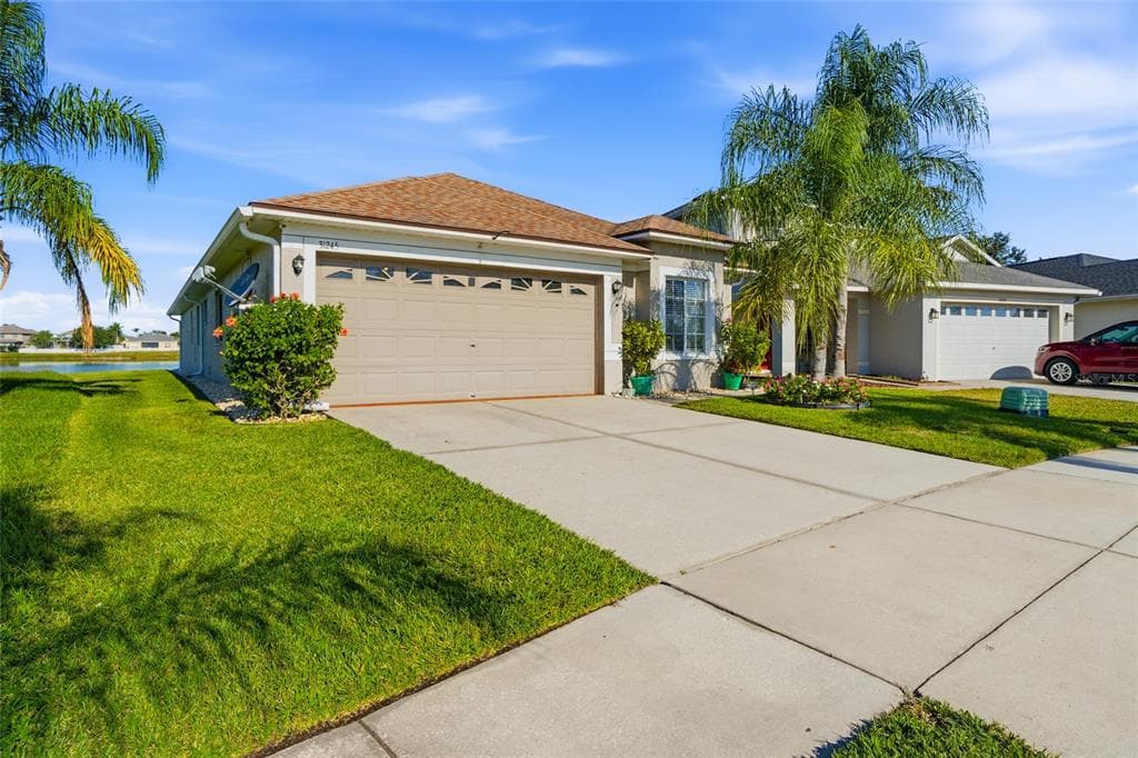 31245 TRIBOROUGH DRIVE - Interior/Exterior Photo 5 - WESLEY CHAPEL, FL