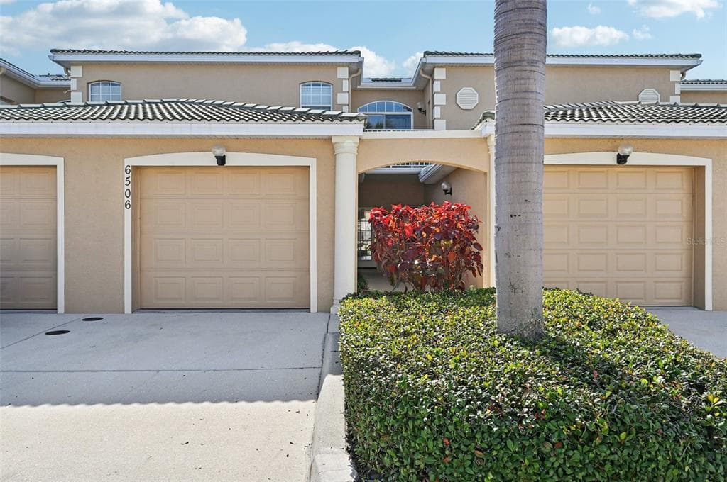 6506 7TH AVENUE CIRCLE W - Interior/Exterior Photo 2 - BRADENTON, FL