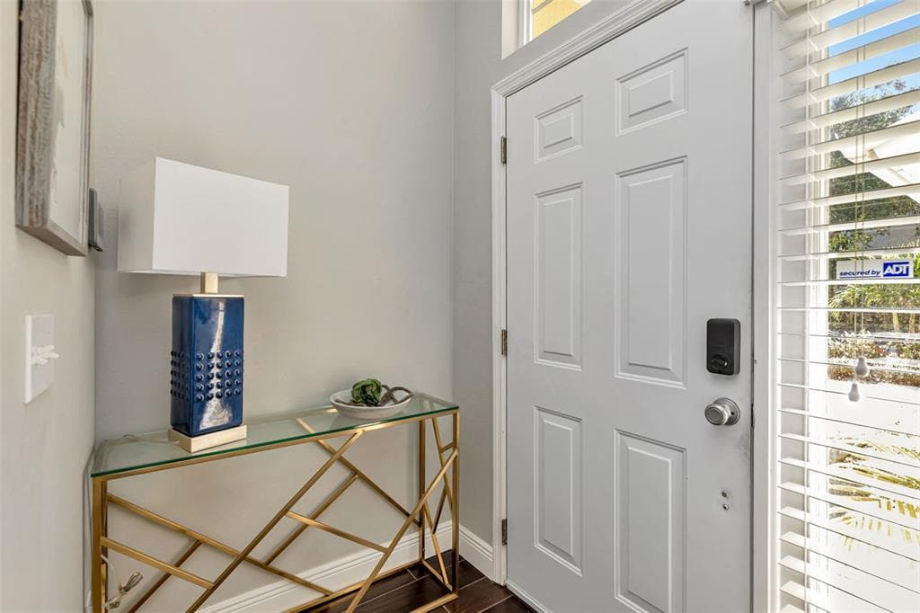 11238 CEDAR HOLLOW LANE - Interior/Exterior Photo 5 - TAMPA, FL